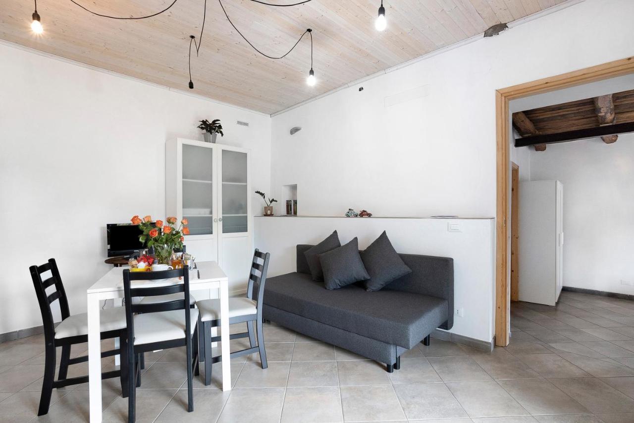 Appartement Ca Gianca à Riccò del Golfo di Spezia Extérieur photo